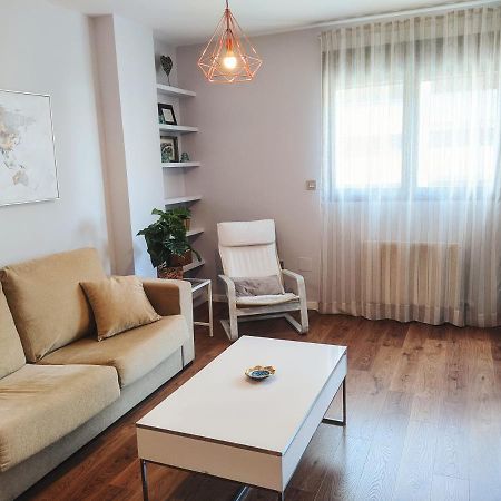 Apartamento Dlux Granada Apartamento Exterior foto