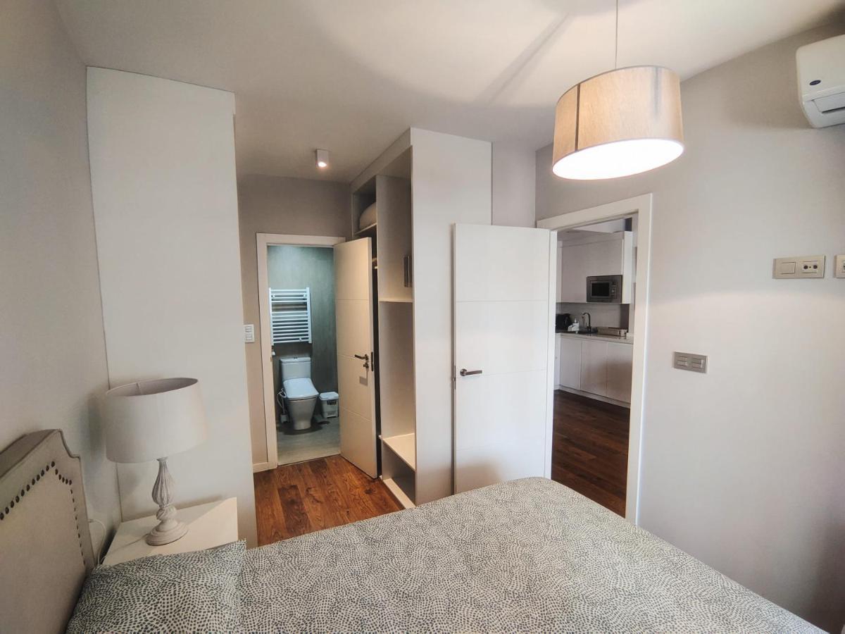 Apartamento Dlux Granada Apartamento Exterior foto