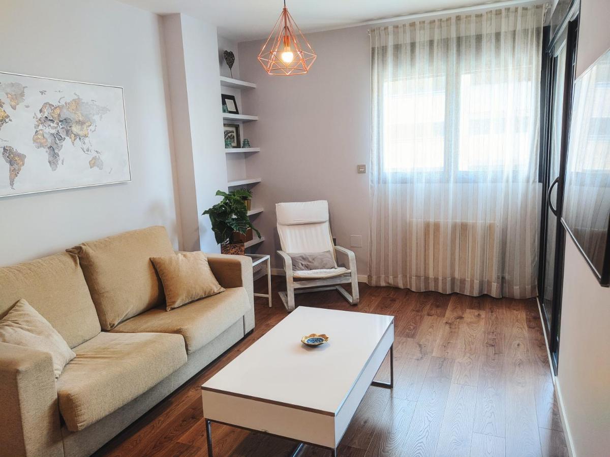 Apartamento Dlux Granada Apartamento Exterior foto