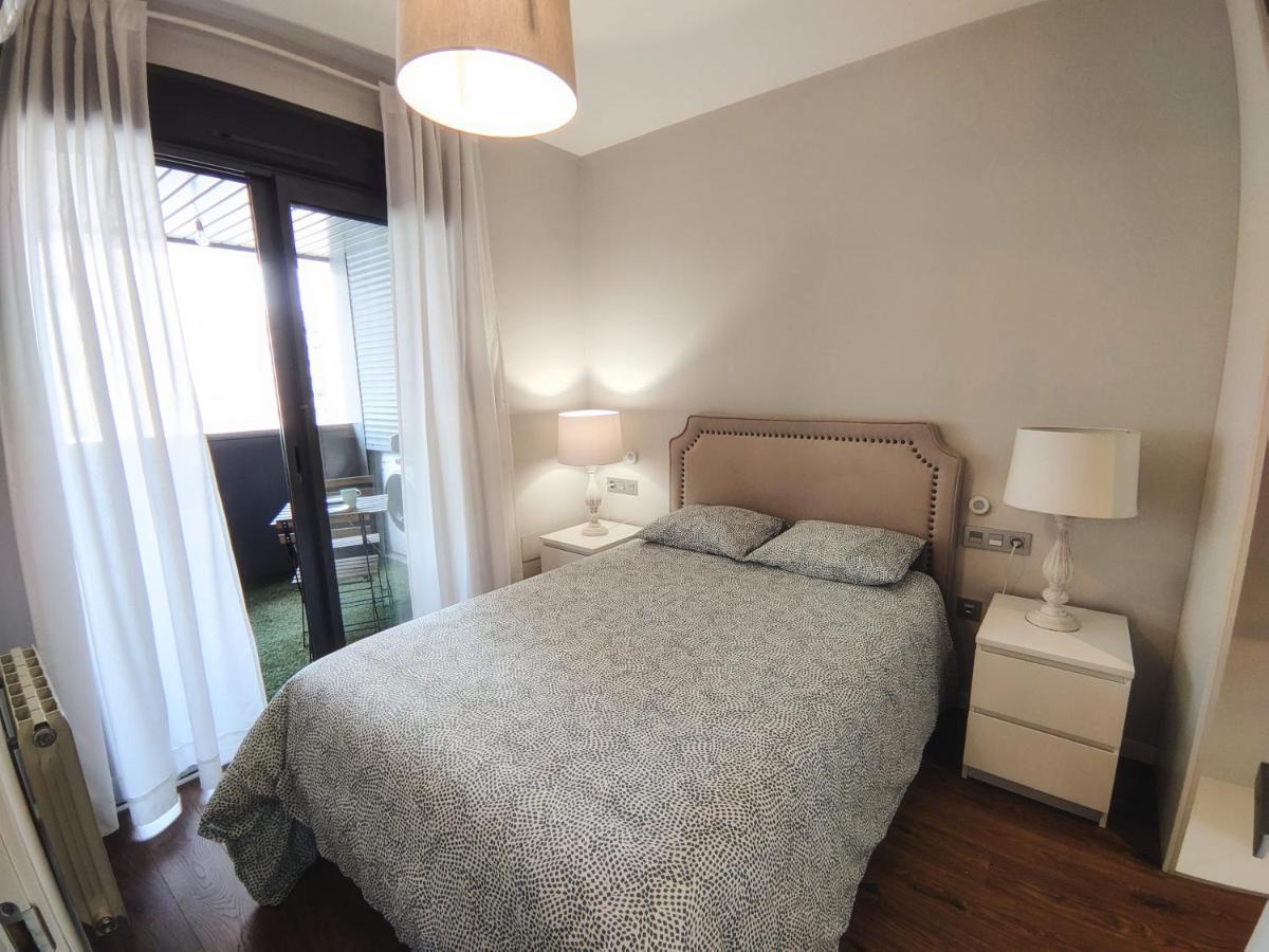 Apartamento Dlux Granada Apartamento Exterior foto