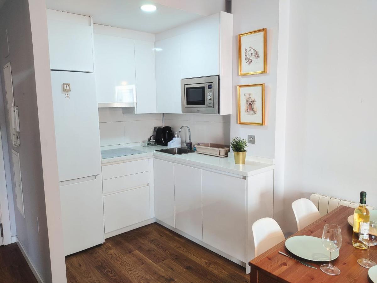 Apartamento Dlux Granada Apartamento Exterior foto